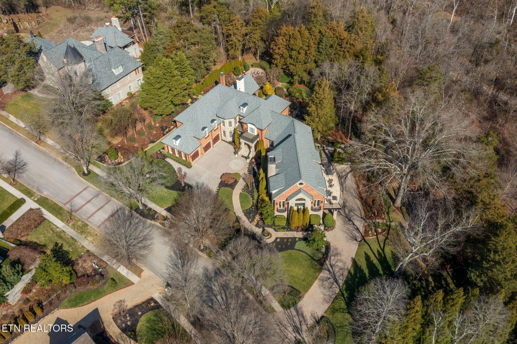 558 Stone Vista Lane, Farragut