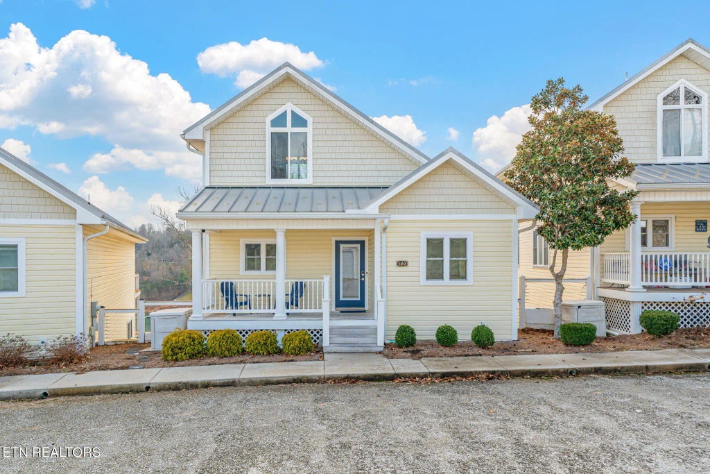 163 N Deer Village Lane, LaFollette