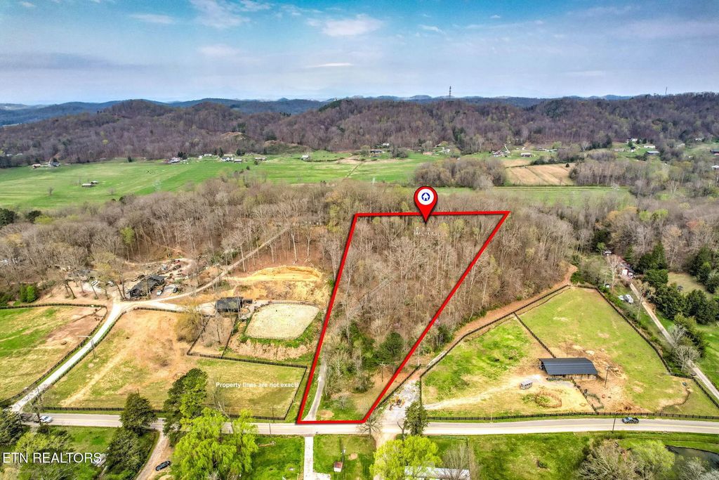 207 Strader Rd, Powell