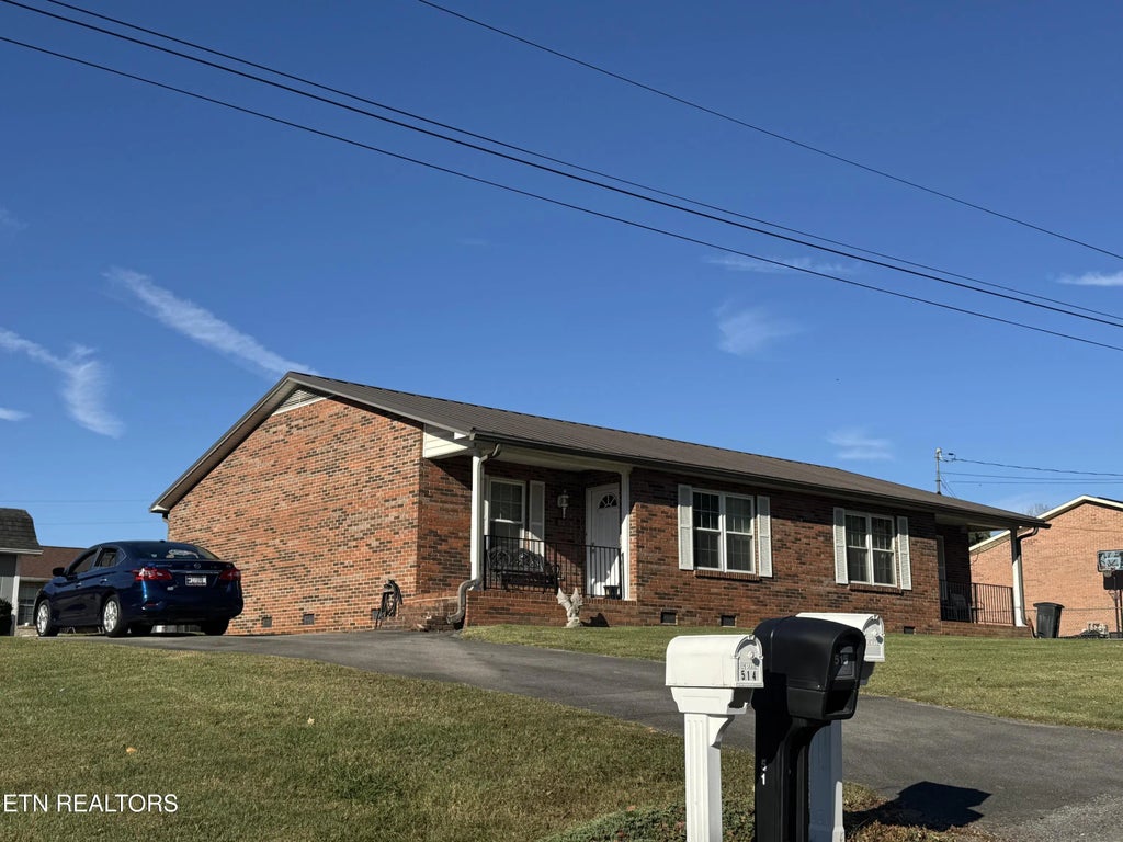 514 Wilson St, Lenoir City