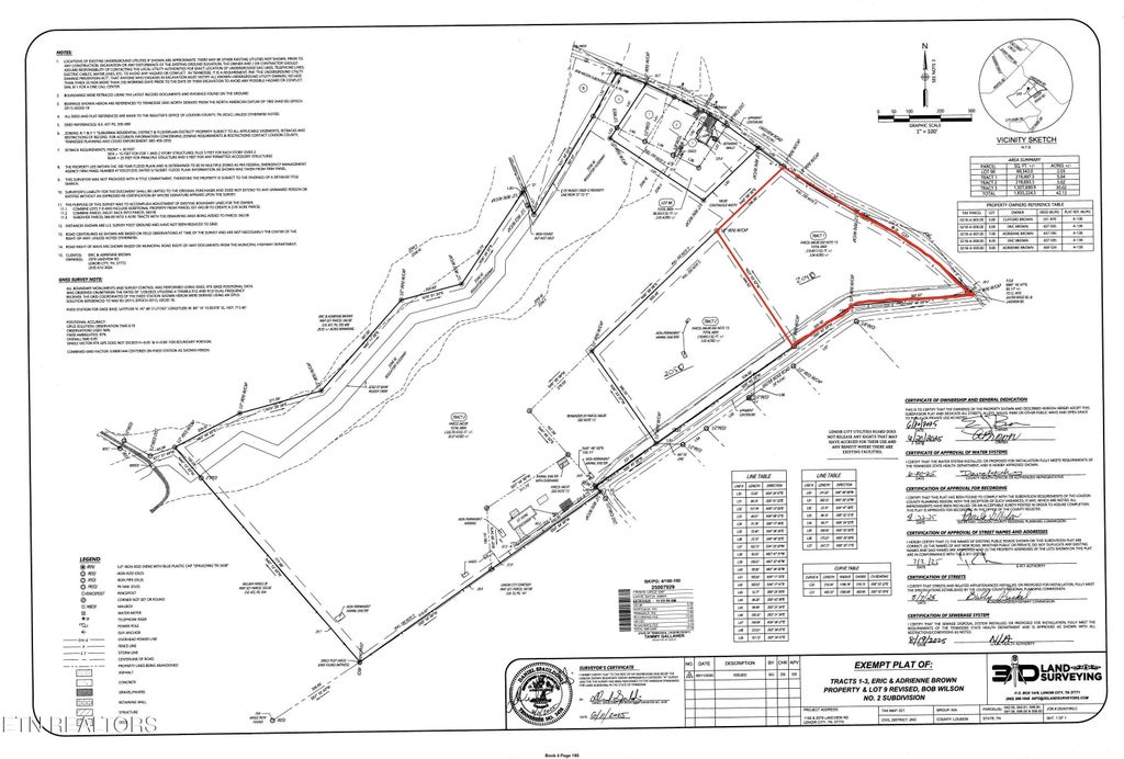 2040 Easter Ridge Rd, Lenoir City