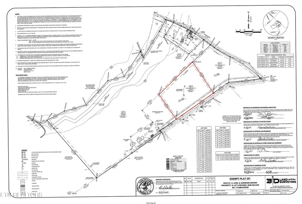 2050 Easter Ridge Rd, Lenoir City