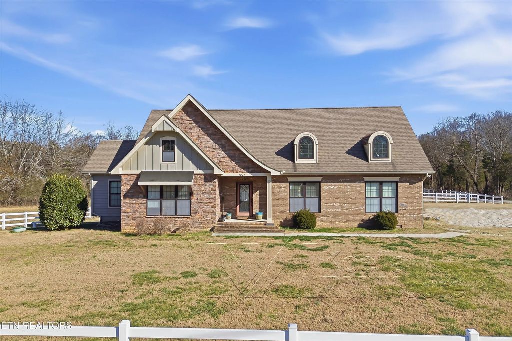 1271 New Hope Rd, Rockwood