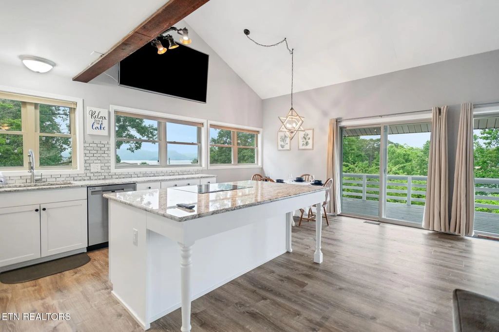 769 Gilmore Rd, Bean Station