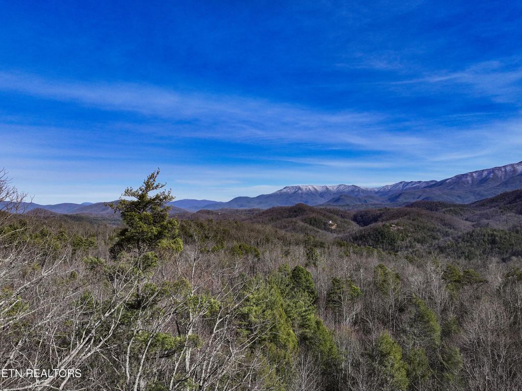 Henry Town Rd, Sevierville
