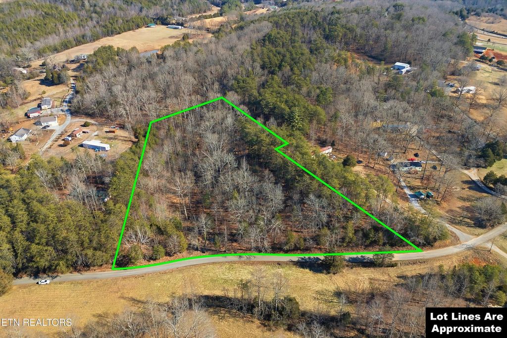 265 Jd Farm Rd, Tellico Plains
