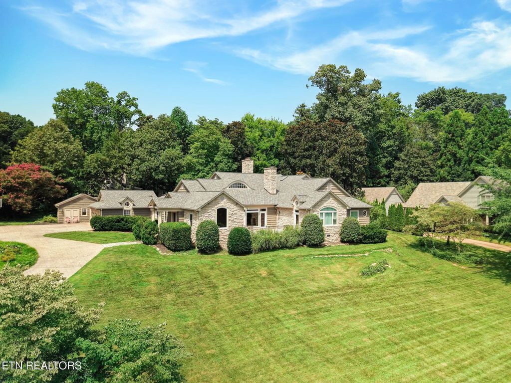 3511 Iskagna Drive, Knoxville