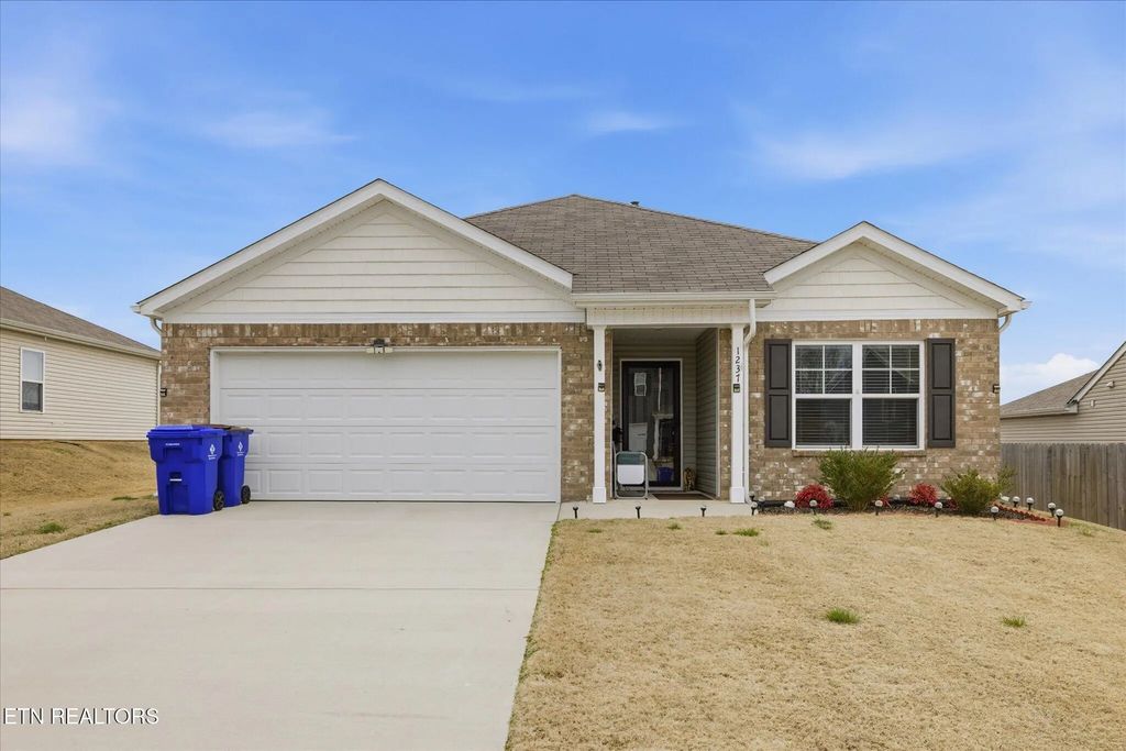 1237 Cole Drive, Jefferson City