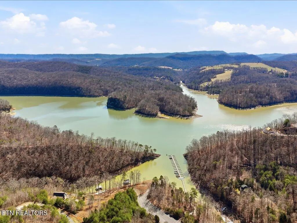 Lot 717 Whistle Valley Rd, New Tazewell