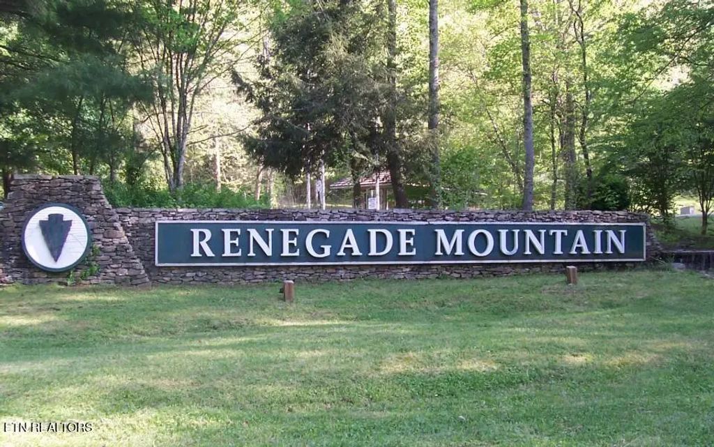 Mountain Laurel Drive, Crab Orchard