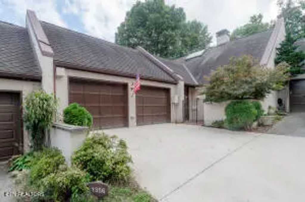 1356 Orleans Drive, Knoxville