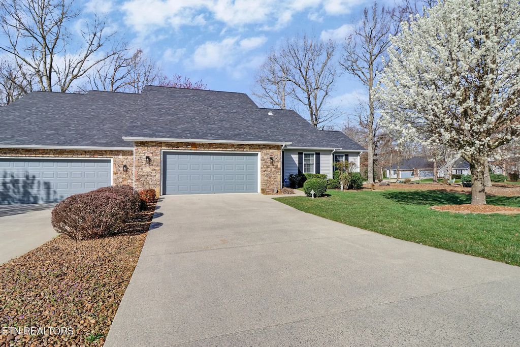 3 Augustine Lane, Fairfield Glade