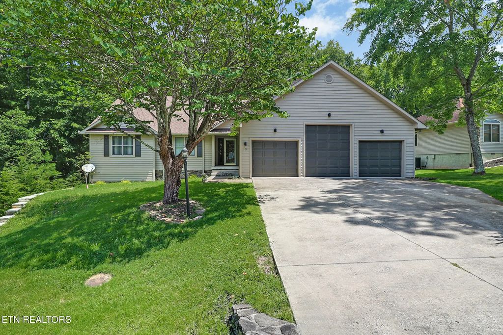108 Kenwood Drive, Fairfield Glade
