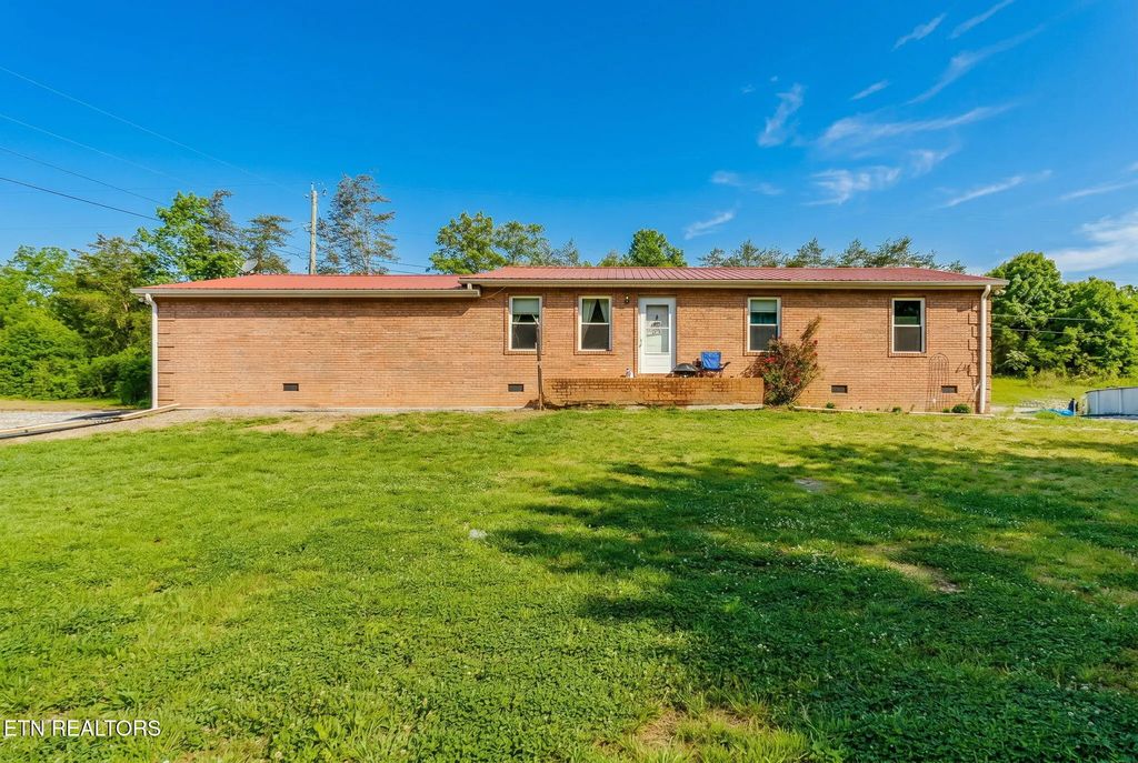 298 Brock Rd, Maynardville