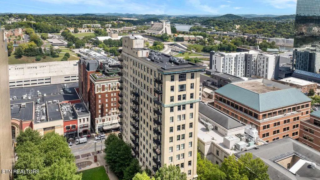 531 S Gay St 901, Knoxville