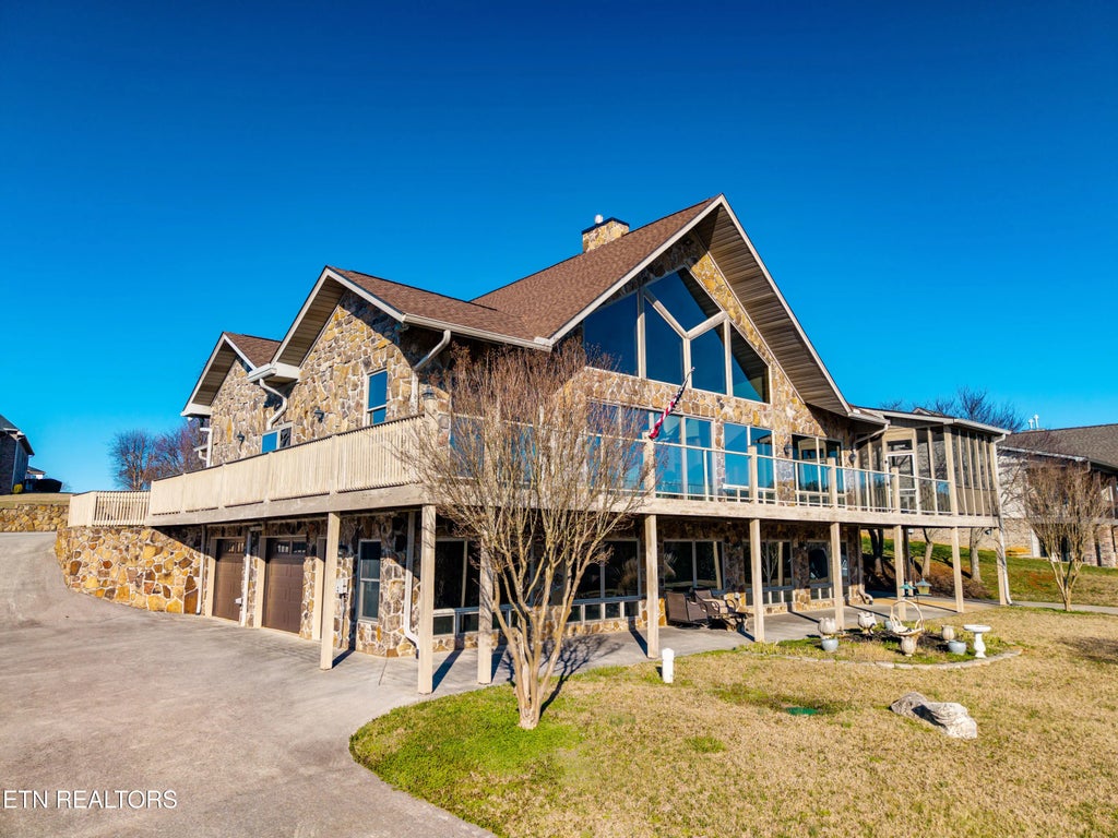 124 Indian Shadows Drive, Maryville