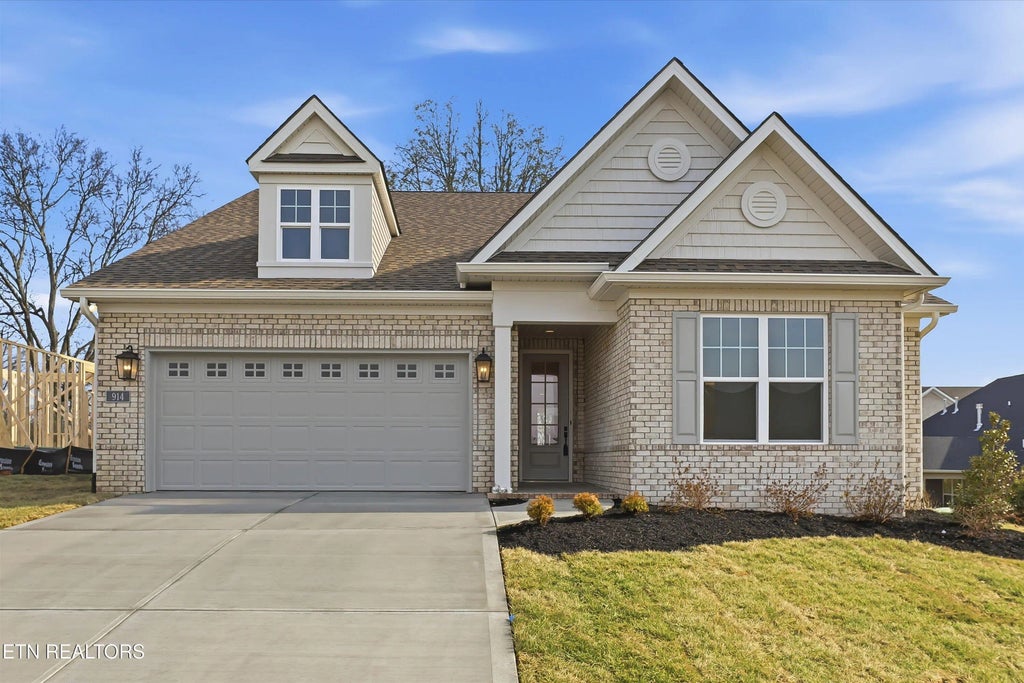 914 Shasta Daisy.  (lot 59) Rd, Farragut