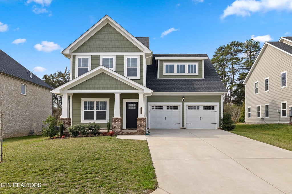 12759 Baltica Lane, Farragut