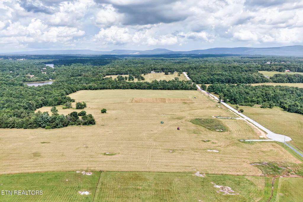 Lot 4 Nicholson Drive, Crossville