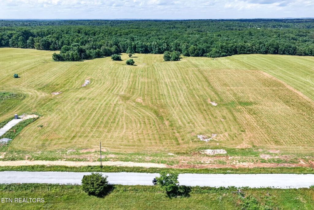 Lot 5 Nicholson Drive, Crossville