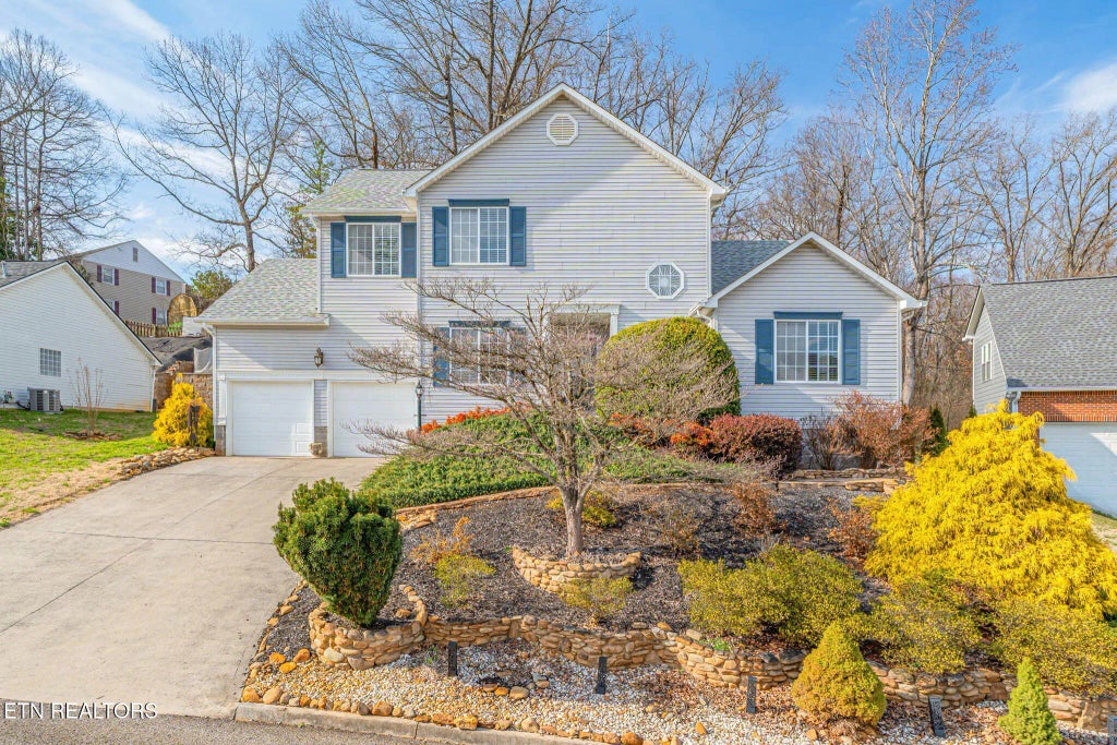 2353 Conners Creek, Knoxville