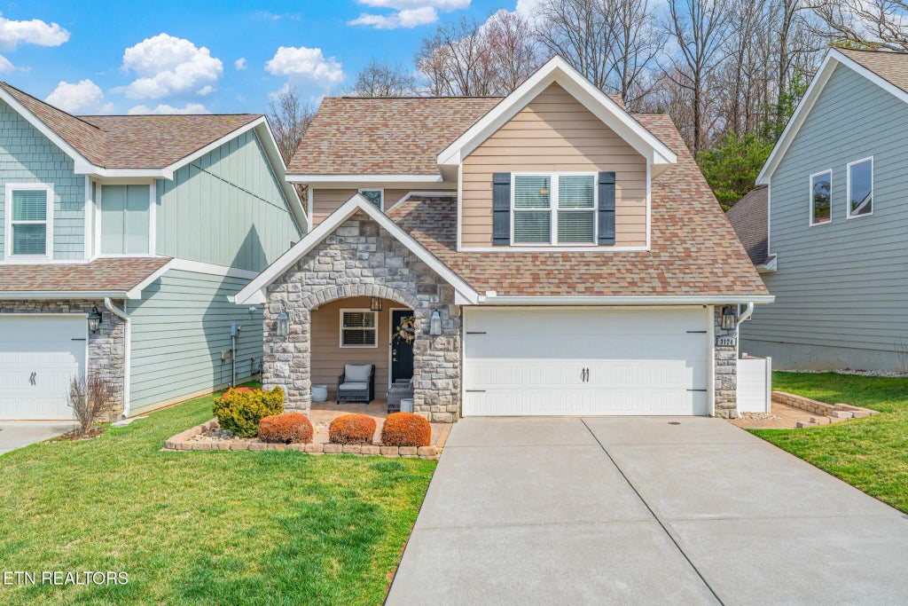 3124 Bakertown Station Way, Knoxville