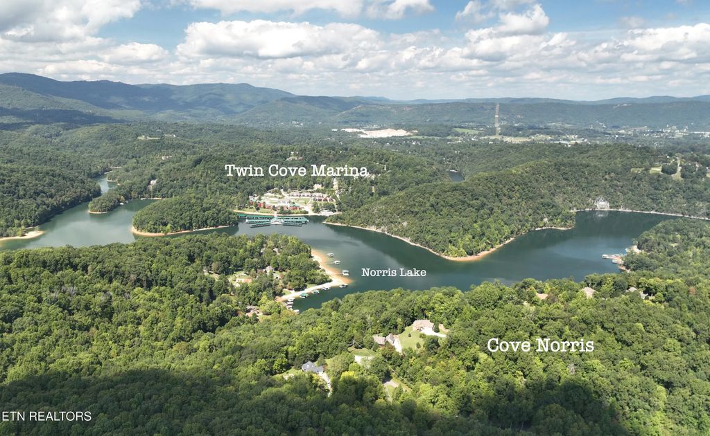 Lot 54-59 Cheri Lane, Caryville