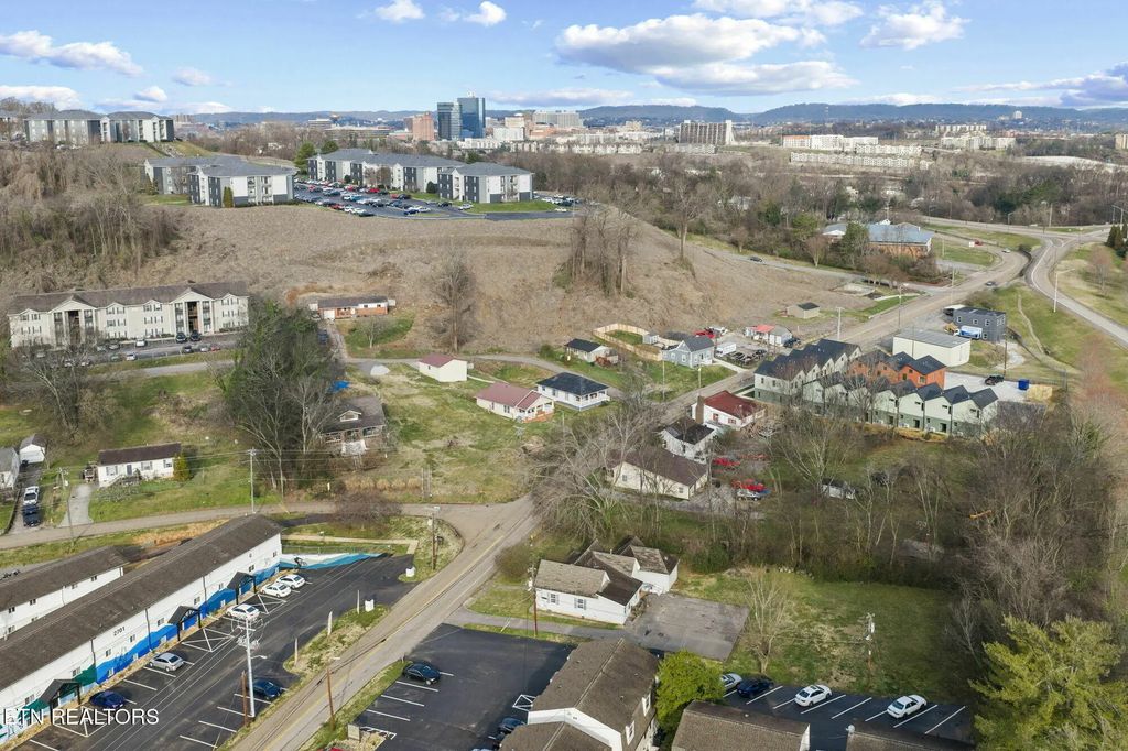 2704 Sevier Ave, Knoxville
