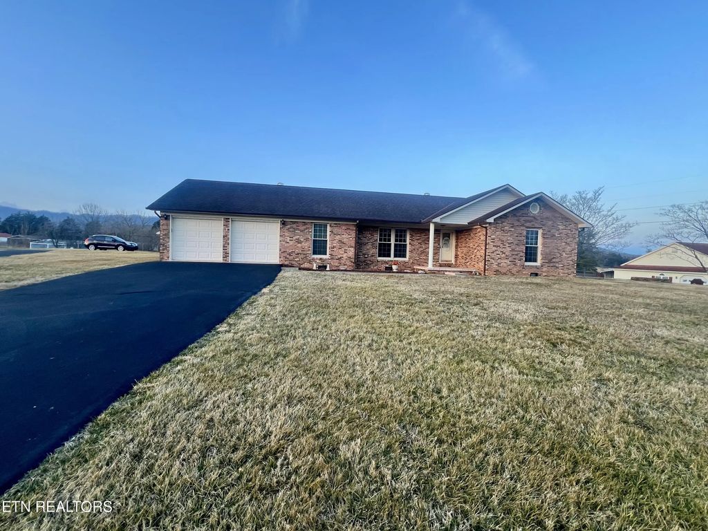 2770 Highway 63, Cumberland Gap
