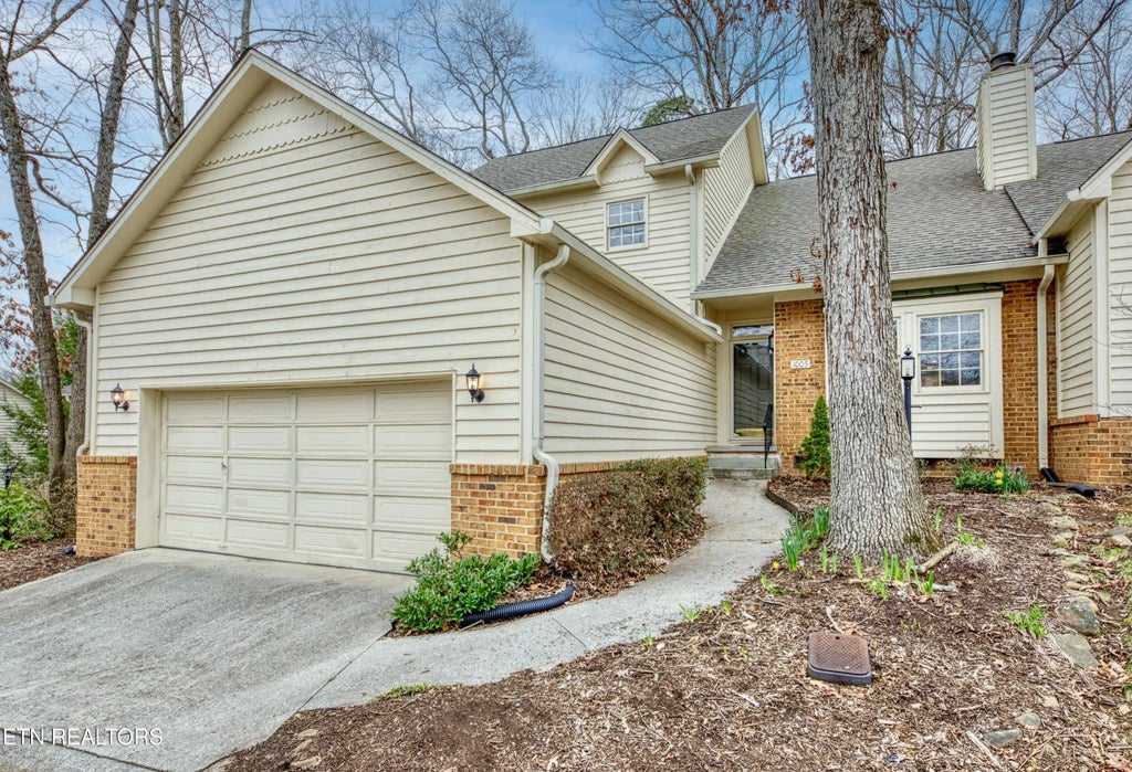 1005 Glennshire Drive, Knoxville