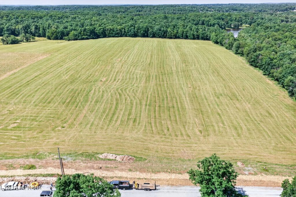 Lot 8 Nicholson Drive, Crossville