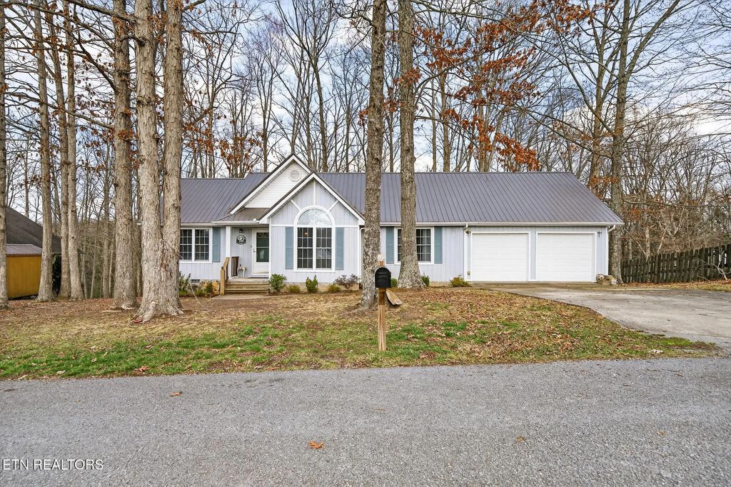 1703 Perimeter Drive, Jamestown