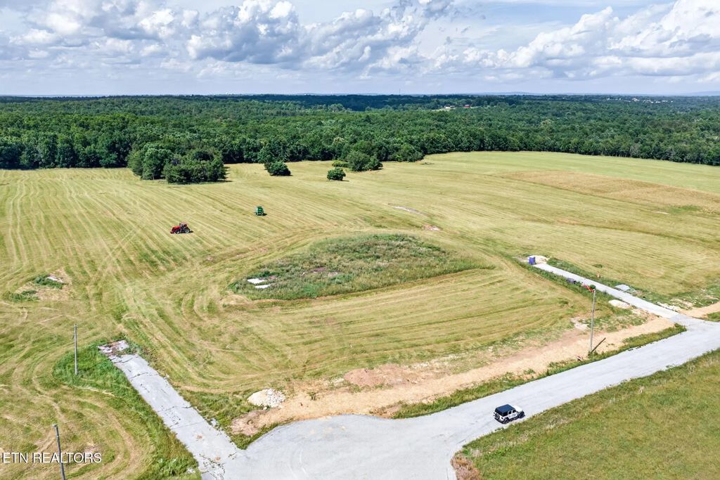 Lot 3 Nicholson Drive, Crossville