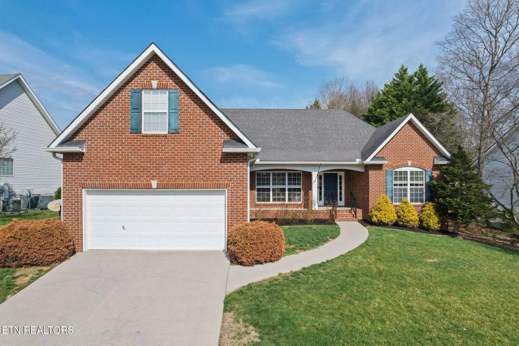 3326 Miller Creek Rd, Knoxville