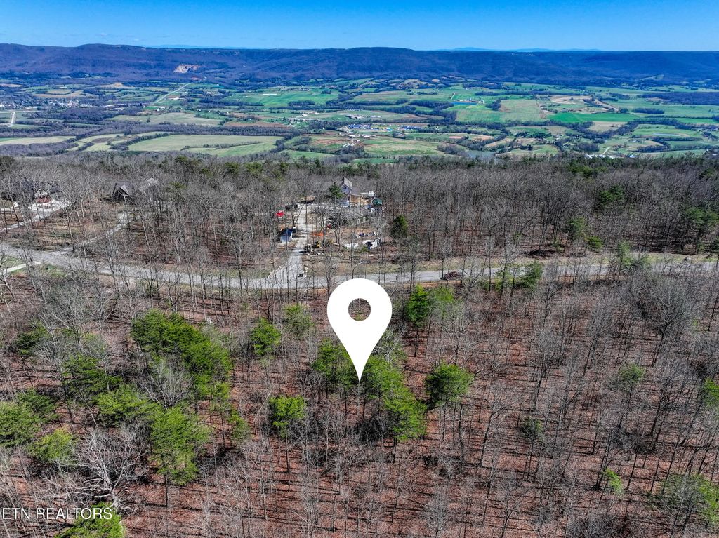 0 Gray Rock View 246, Pikeville