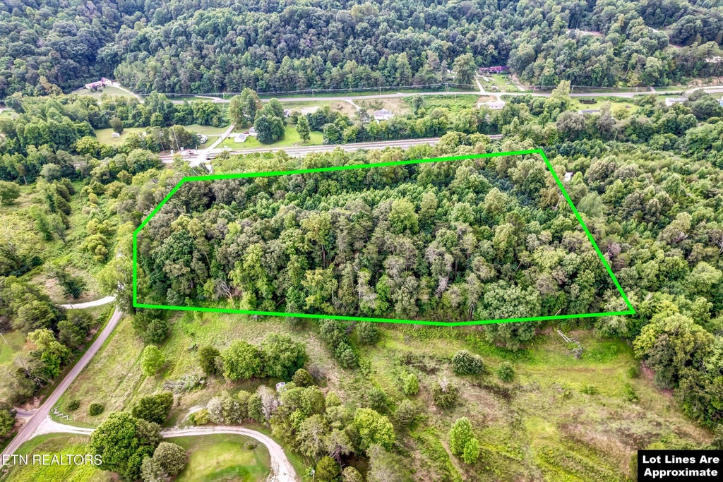 Lot 0 Sexton Lane, Clinton