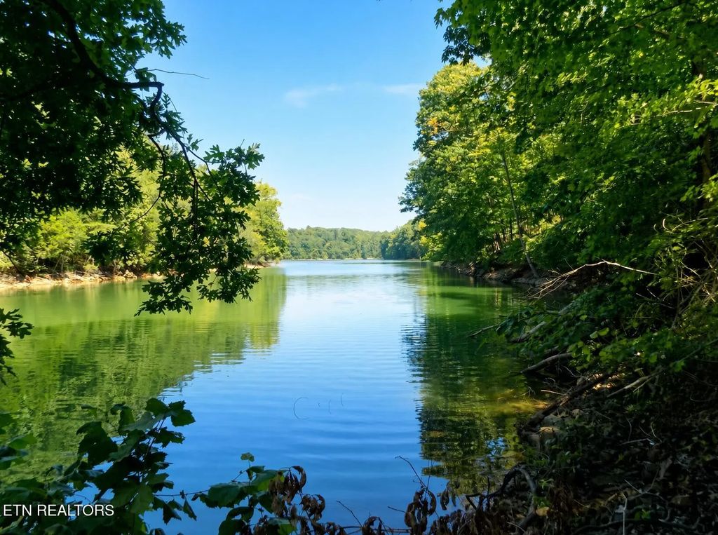 Lot 35 Graystone Shoals, Morristown
