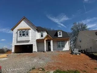 910 Shasta Daisy  (lot 58) Rd, Farragut