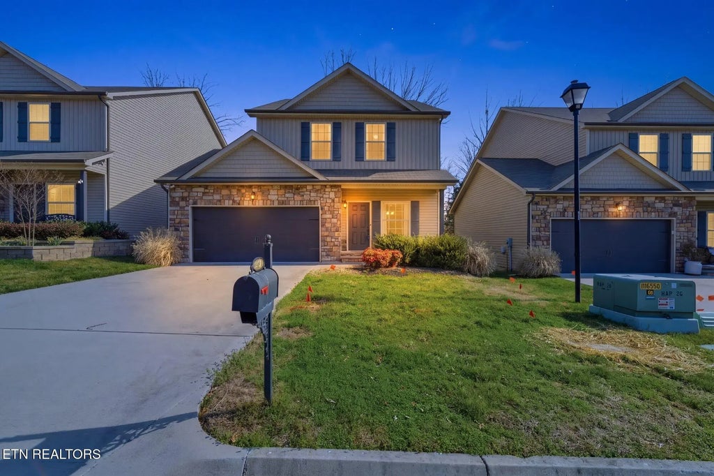 2320 Madeline Vine Lane, Knoxville