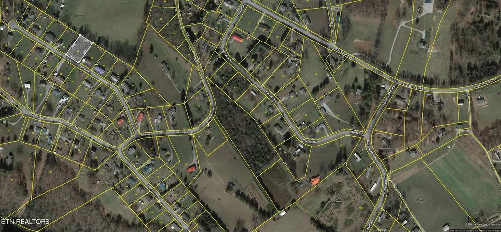 174 Tasha Lane, Tazewell