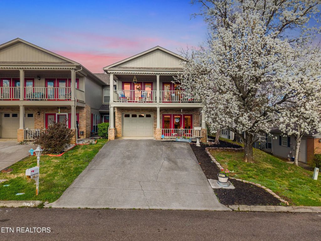 5217 Brig Lane, Knoxville