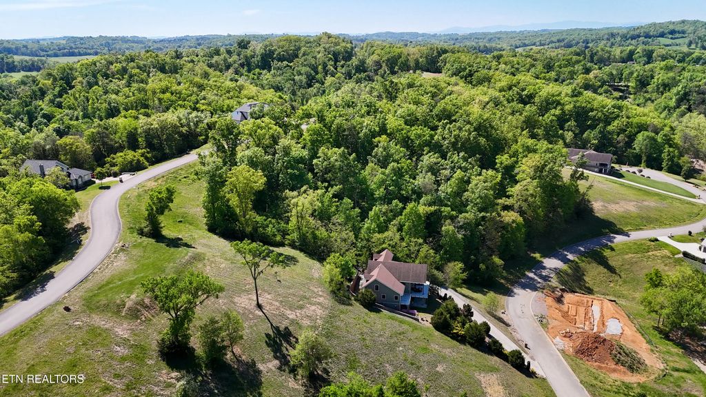2025 Turner Landing Rd, Russellville