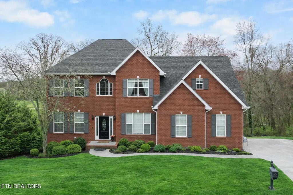 268 Windstone Blvd, Powell