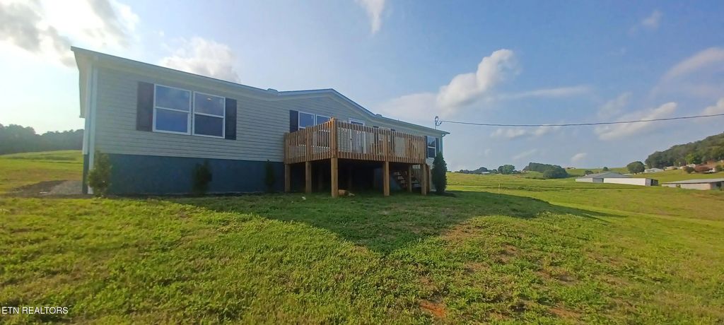 766 Greenlee Rd, Rutledge