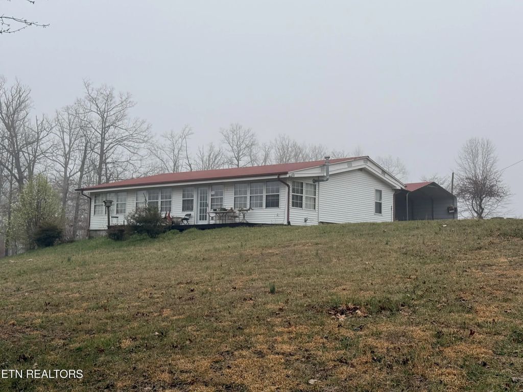 133 Stone Ridge Circle, Grandview