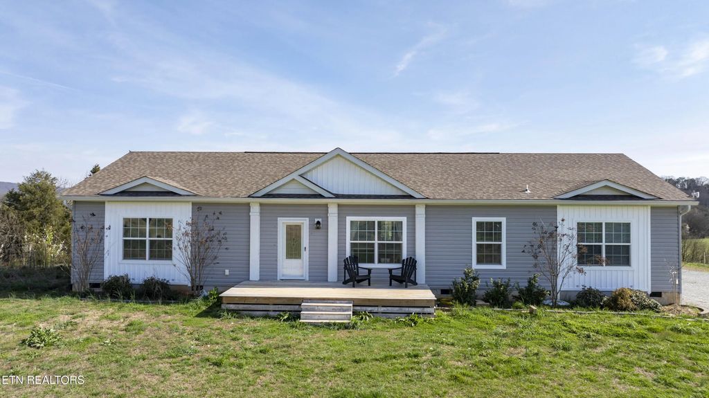 4637 Ideal Valley Rd, Spring City
