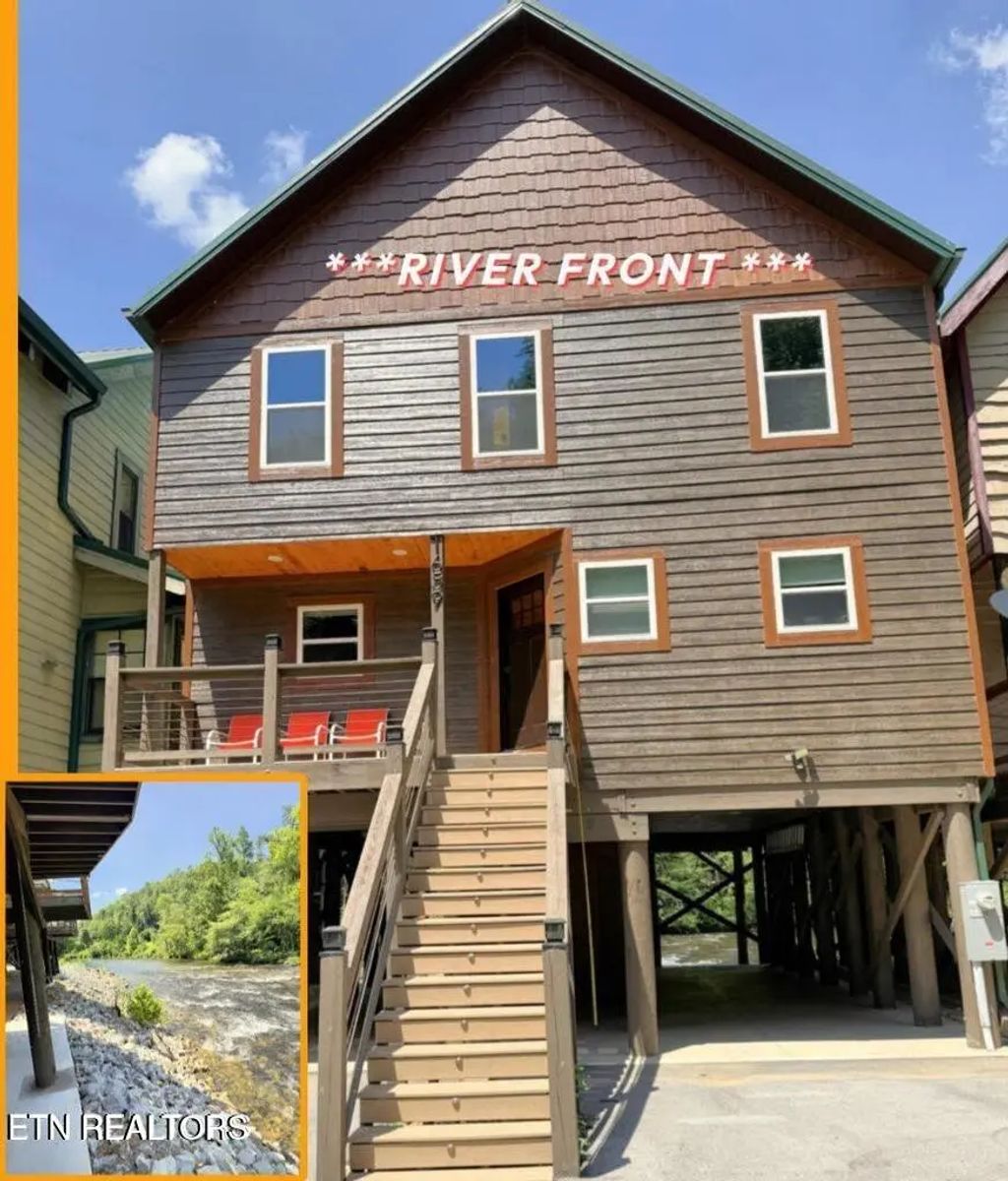 1659 Cherohala, Tellico Plains