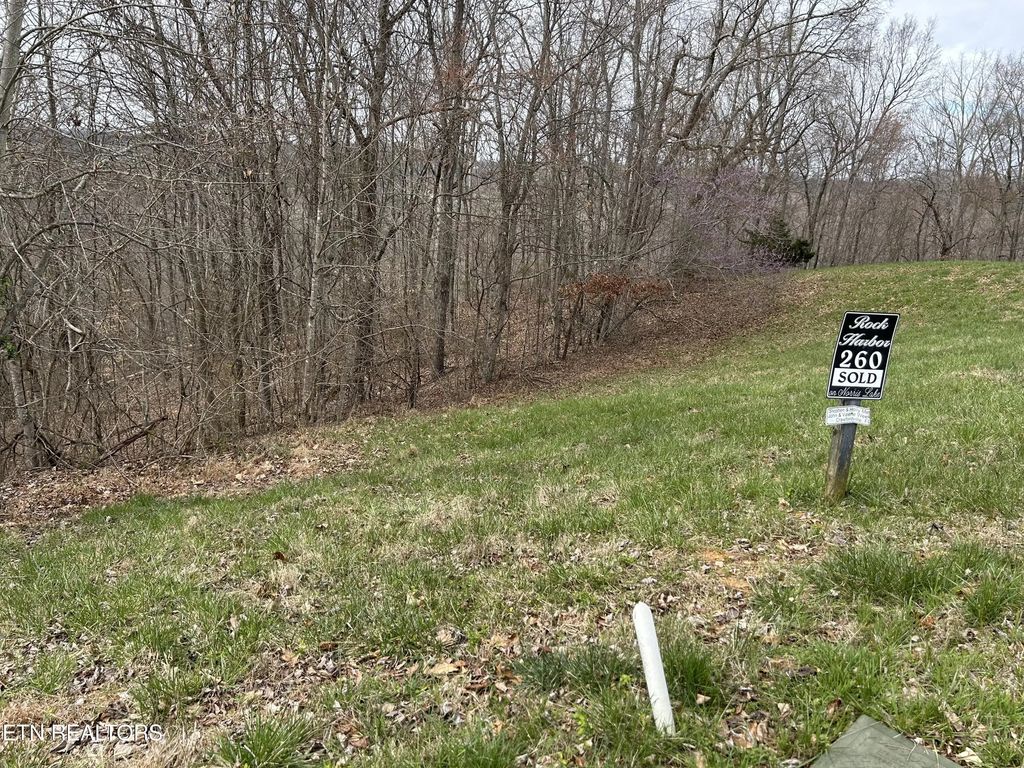 Lot 260-a Marble Point Way, New Tazewell