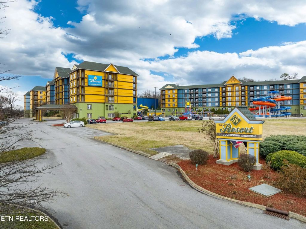 225 Collier Drive 1317, Sevierville