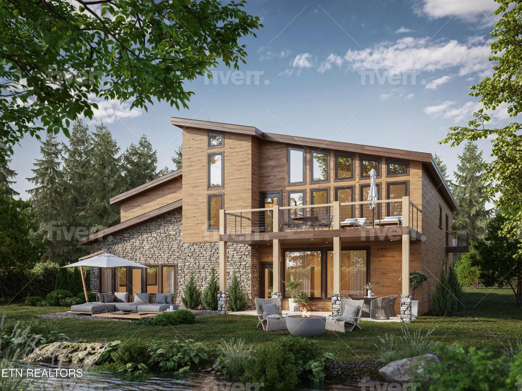 2208 Sawmill Cove Drive, Sevierville